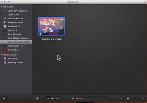 how to download nintendo ds emulator for mac